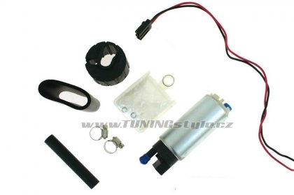 Pumpa paliva 255LPH GSS341