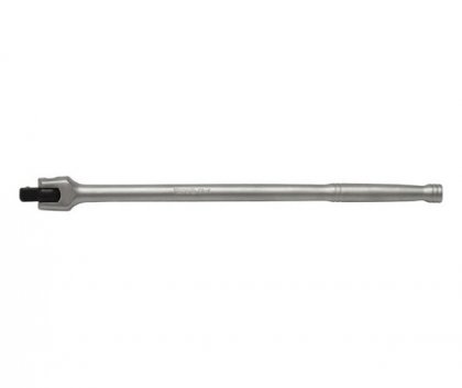 Ráčna 1/4" otočná 140 mm