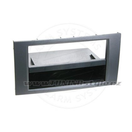Rámeček 1DIN autorádia Ford PF-2247 2PRO