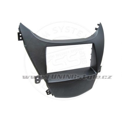 Rámeček autorádia 2DIN Hyundai Elantra PF-2524