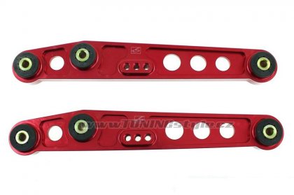 Ramena zadní Honda Civic 92-95 Red LCA