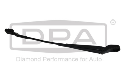 Rameno stěrače přední, levé Škoda Fabia II / Roomster