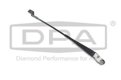 Rameno stěrače přední, pravé Škoda Fabia II / Roomster