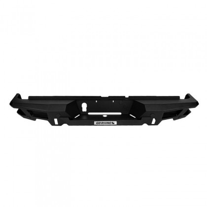 Rear bumper Go Rhino BR20