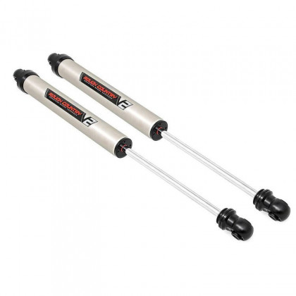 Rear nitro shock absorber Rough Country Monotube V2 Lift 6,5-8"