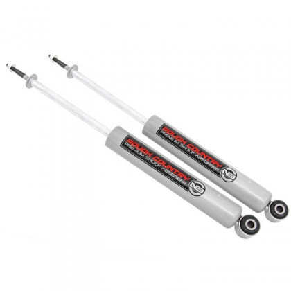 Rear nitro shocks Rough Country N3 Premium Lift Lift 4-5,5"