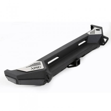 Rear steel bumper Smittybilt XRC Gen2