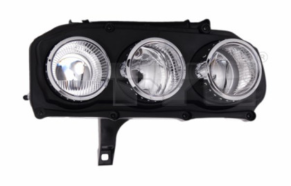 REFLEKTOR PR ALFA ROMEO 159 05-12 H7/H7