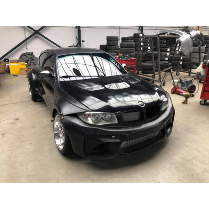 Royal Body Kit Maska E81 E82 E87