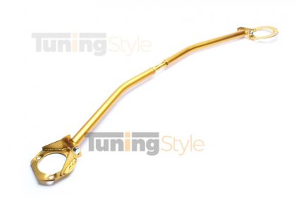 Rozpěrná tyč TA Technix - BMW 3 E46 6ti válec Zlatá