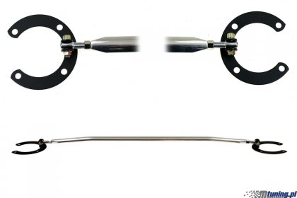 Rozpórka Mazda MX-6 V6 92+ Pro