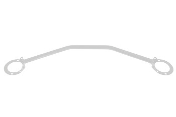 Rozpórka Opel Astra F White