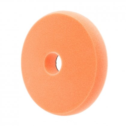 RRC CLASSIC DA- leštící kotouč oranžový (středně tvrdý) 80mm