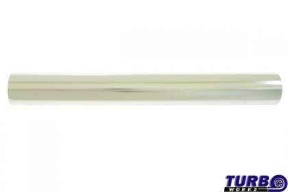 Rura aluminiowa 0st 57mm 50cm