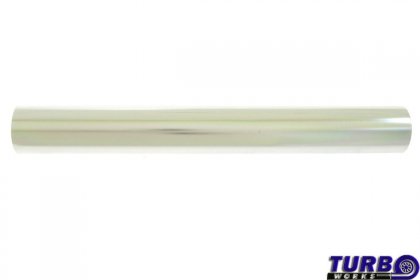 Rura aluminiowa 0st 89mm 100cm