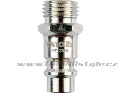 Rychlospoka 1/4"