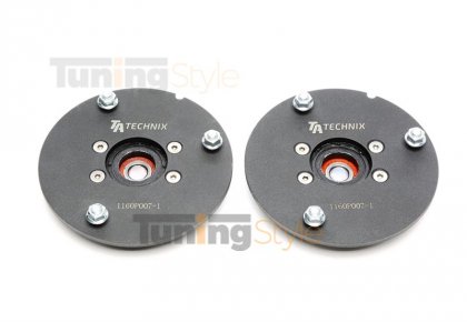 Sada horního uložení Přední TaTechnix uniball -  Opel Vectra C,Signum