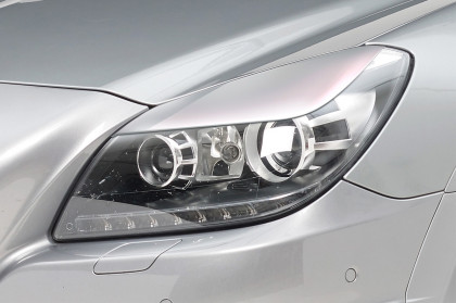 Scheinwerferblenden für Mercedes Benz SLK / SLC R172 SB284-L