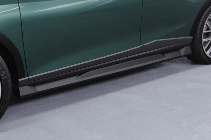 Seitenschweller mit ABE für Hyundai Bayon SS540-M
