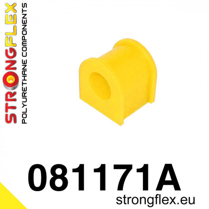 Silenblok zadního stabilizátoru SPORT 081171A