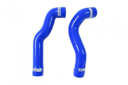 Silikonové hadice vody TurboWorks BMW E36 325 328 M3 92-99