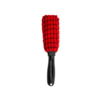 Soft99 - Digloss Kamitore Sponge, profilovaný čistič disků