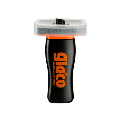 Soft99 - Glaco Glass Compound Roll On, leštěnka na okna, 100 ml