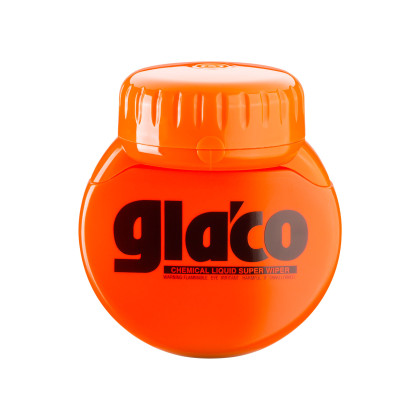 Soft99 - Glaco Roll On Large, tekuté stěrače, 120 ml