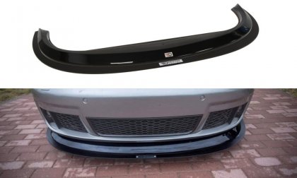 Splitter Przedni Hybrydowy Audi RS6 C5