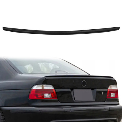 Spoiler, křídlo BMW 5 E39 1995-2003 Pu