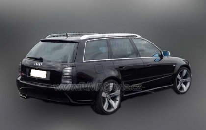 Spoiler-křídlo střešní Avant TFB Audi A4 B5 95-01