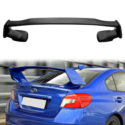 Spoiler, křídlo Subaru Impera III GH 2007-2013 ABS