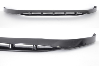 Spoiler pod přední nárazník - podspoiler TFB AUDI A6 C7 2011-2014