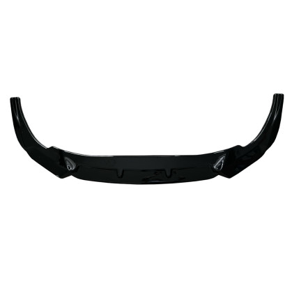 Spoiler pod přední nárazník pro BMW Z4 G29 M-Pack 2018+ s TÜV