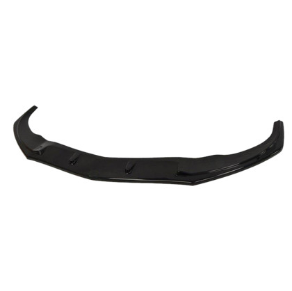 Spoiler pod přední nárazník pro MERCEDES CLA 45 AMG C117 2013-2016 s TÜV