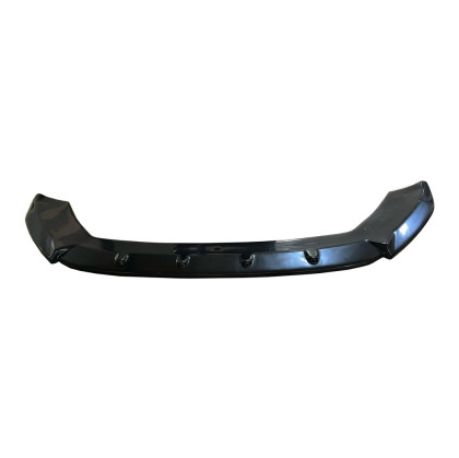 Spoiler pod přední nárazník pro SEAT Leon FR MK3 2012-2016 s TÜV