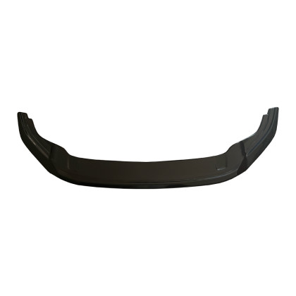Spoiler pod přední nárazník pro VW VOLKSWAGEN Golf MK 7 R / R Line 2013-2016 s TÜV