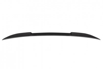 Spoiler zadní kapoty BMW 4 (F36) Gran Coupe 2014-now Sport-Style-CS karbonové