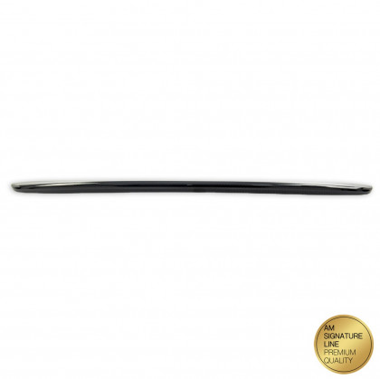 Spoiler zadní kapoty Merdeces-Benz C-Class (C205) coupe 2015- AMG Style carbon look