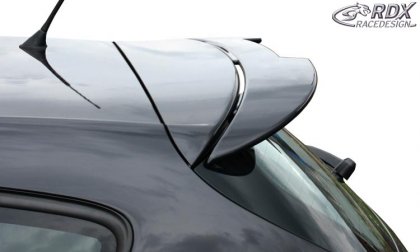 Spoiler zadní střešní RDX SEAT Leon 1P malý 09-