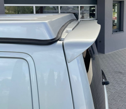 Spoiler zadní střešní TFB pro VW T6 Sport
