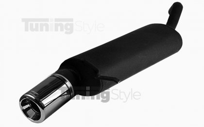 Sportovní výfuk ULTER SPORT Škoda Felicia 94-01 single 80mm