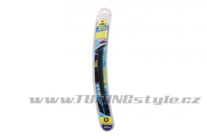 Stěrač FLAT MULTI  350mm - 8 adaptérů