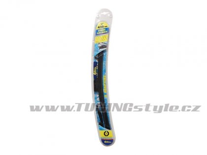Stěrač FLAT MULTI  430mm - 8 adaptérů