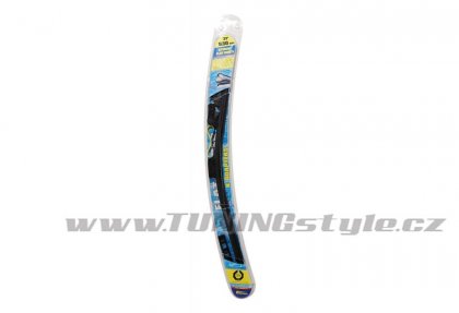 Stěrač FLAT MULTI  530mm - 8 adaptérů