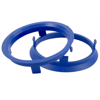 Středící - vymezovací kroužek 71.6-66.6