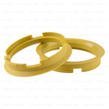 Středící - vymezovací kroužek P76.9-66.5