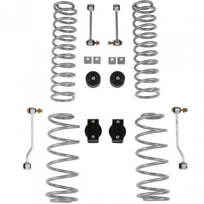 Suspension kit Rubicon Express Diesel Sport / Sahara Lift 2,5"