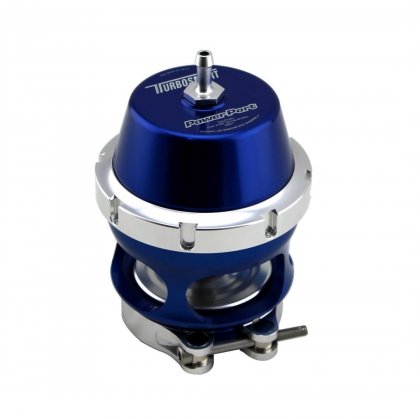 Turbosmart BLOW OFF Power Port 63MM