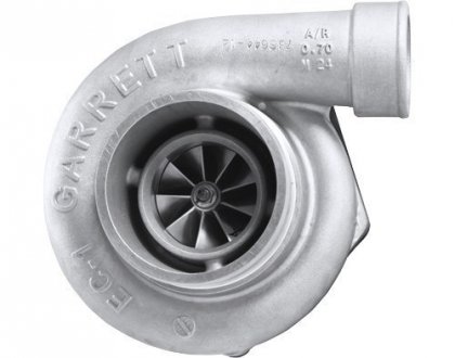 Turbosprężarka Garrett GTW3884 (841297-5005S)